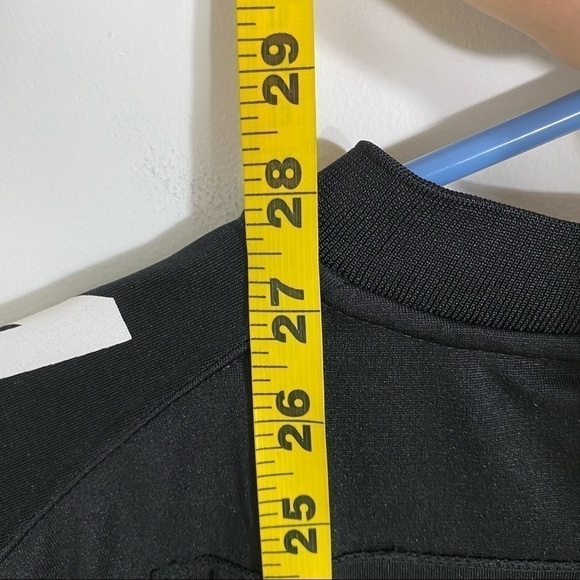 Steelers Antonio Brown Jersey Large Nike Youth - Picture 6 of 7